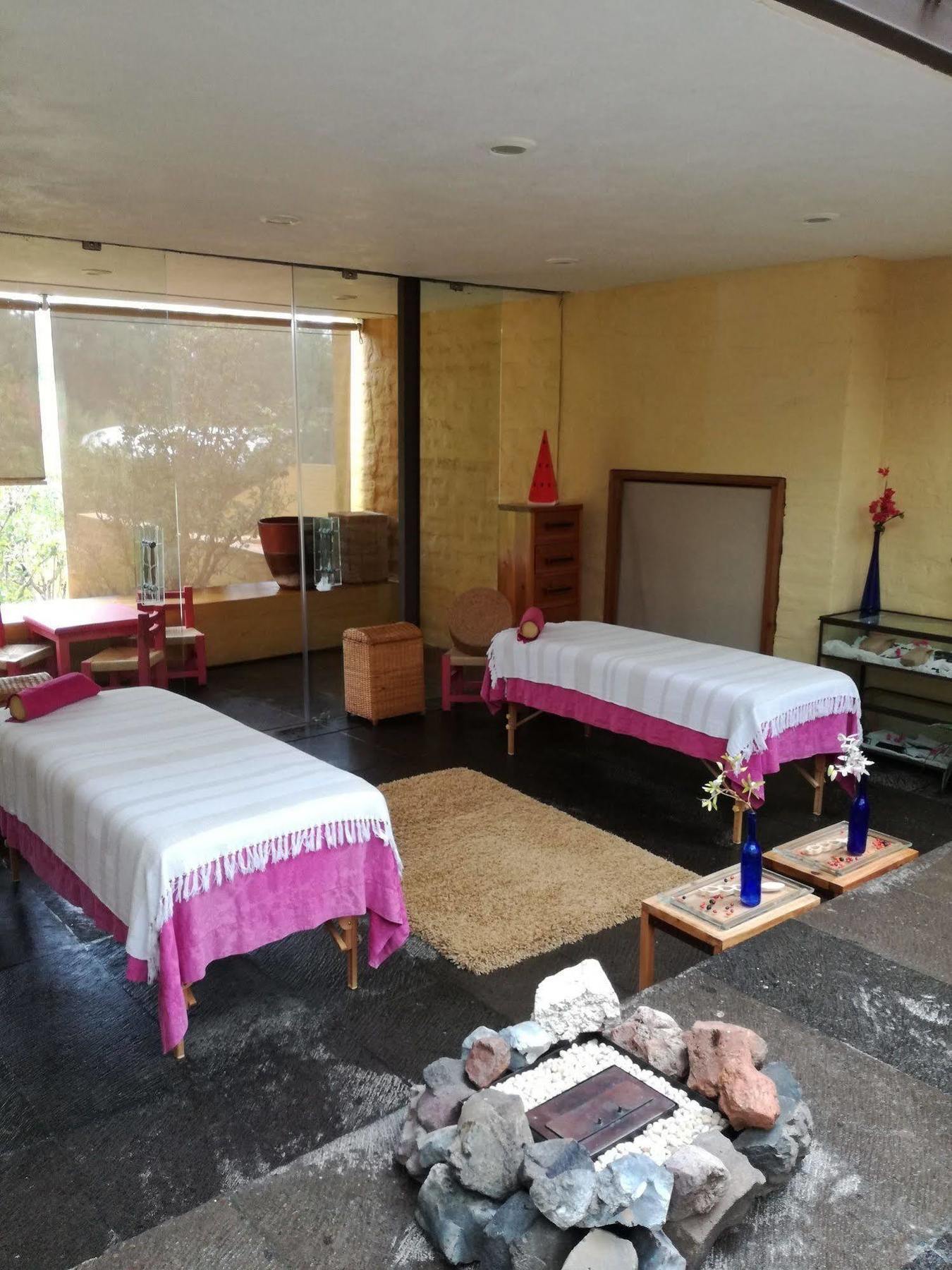 Casa En El Campo Morelia