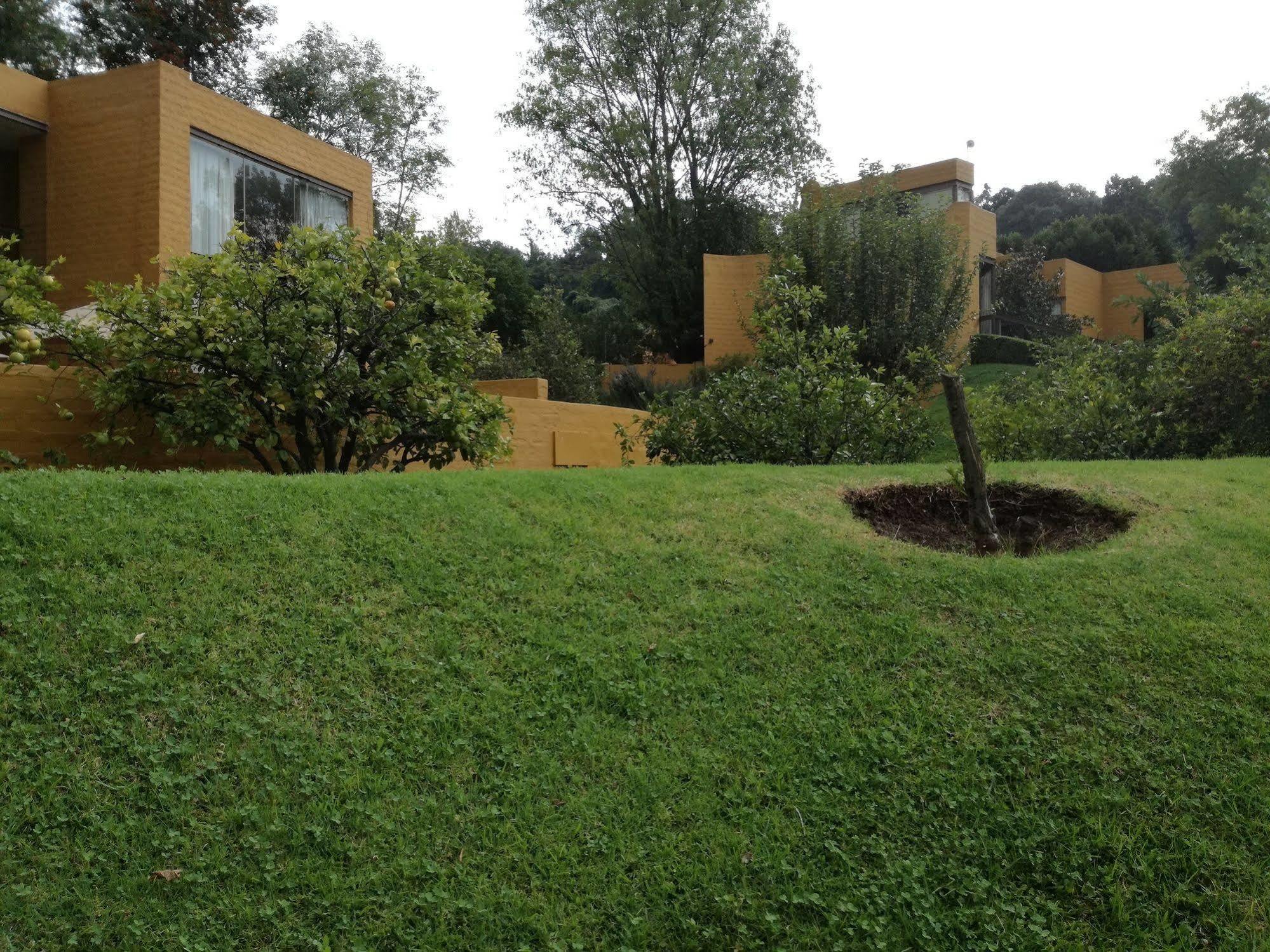 Casa En El Campo Hotel Morelia