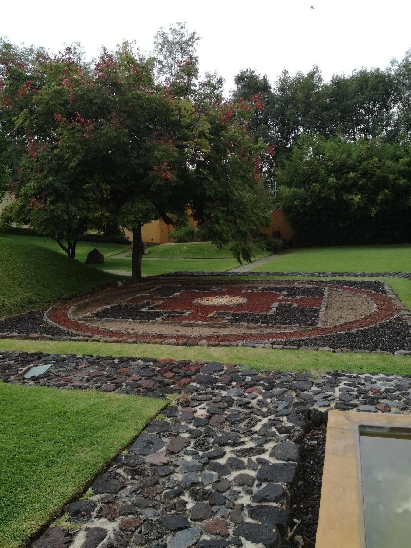 Hotel Casa En El Campo 4*
