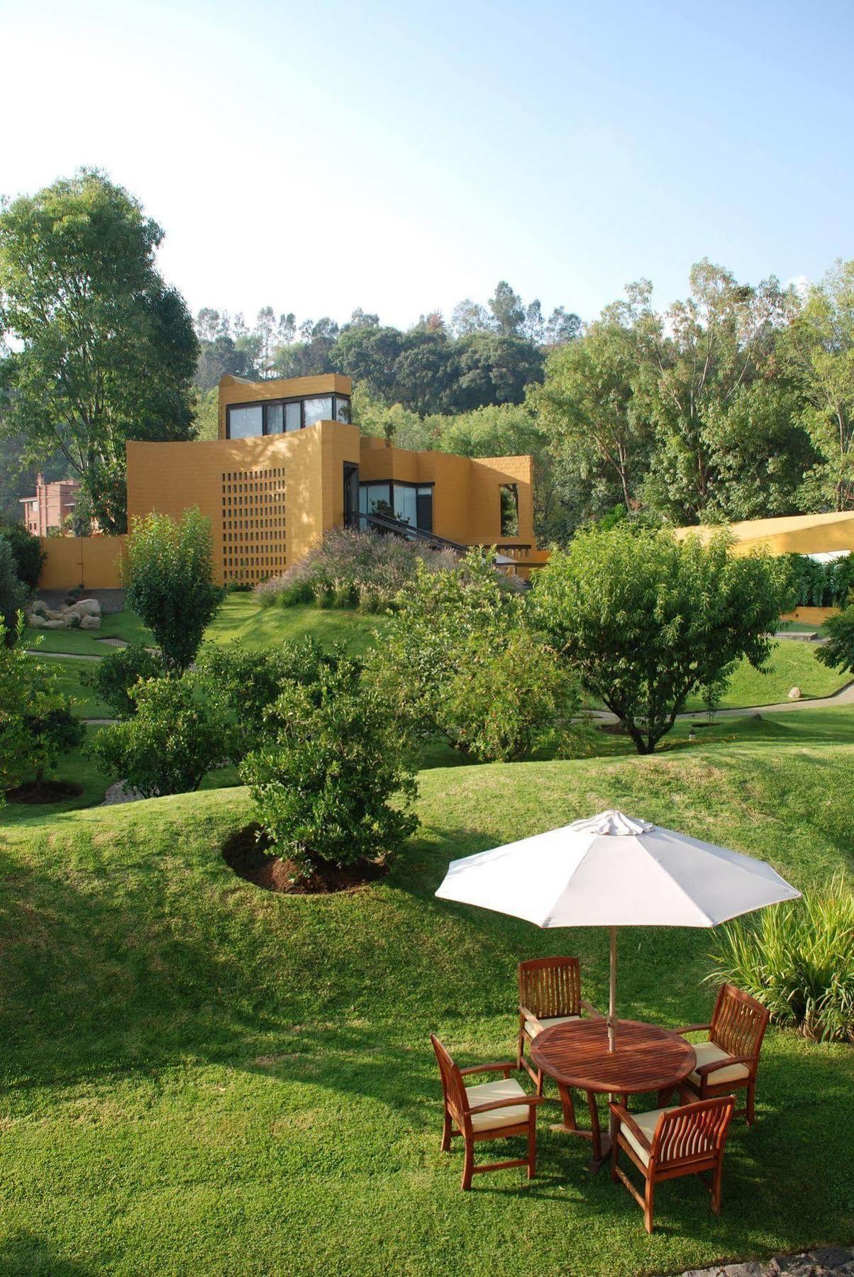 Casa En El Campo Morelia