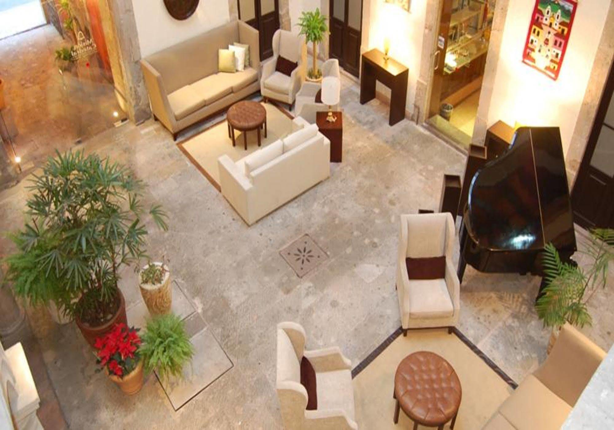 Mision Catedral 4* Morelia