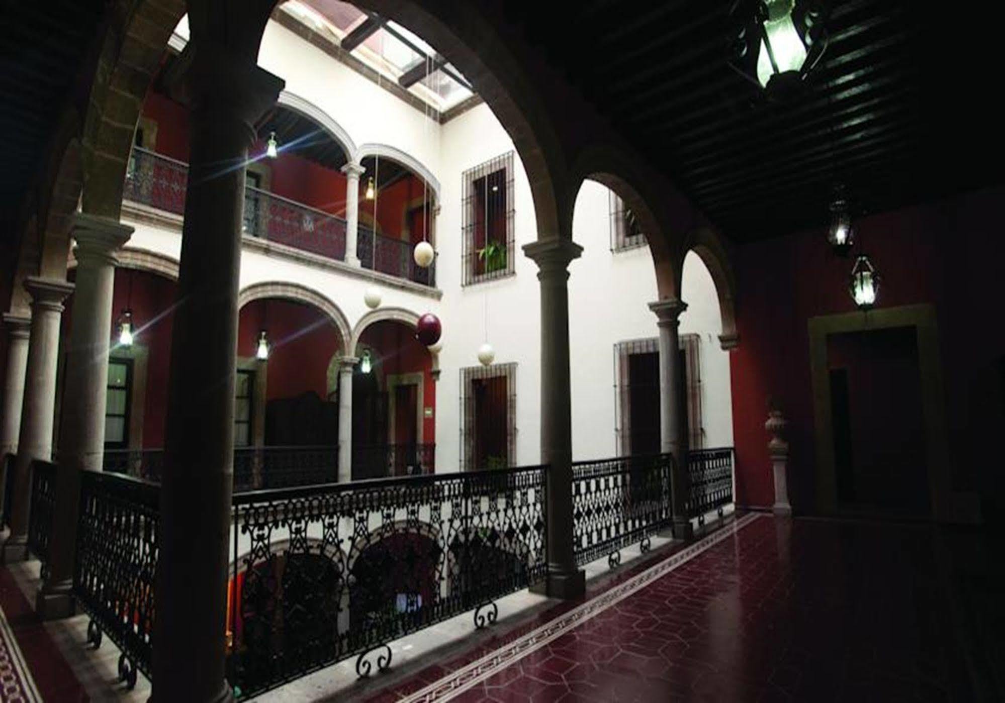 Mision Catedral