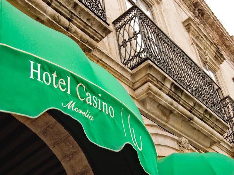 Casino 4* Morelia