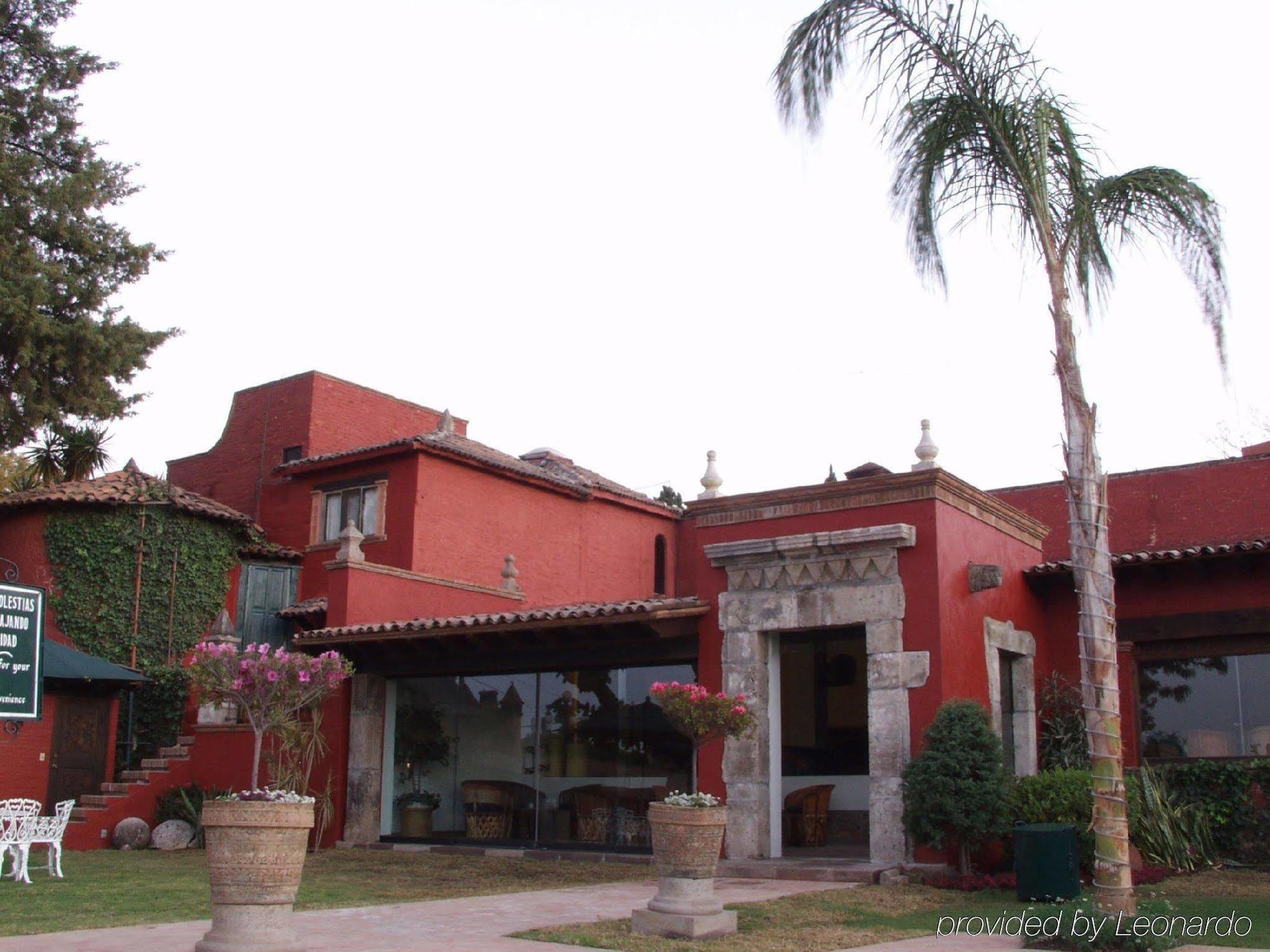 San Jose & 5*