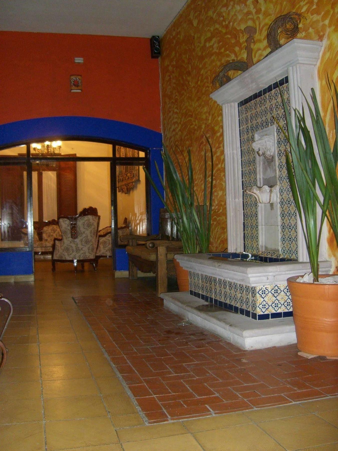 Casa Castillo 3* Morelia