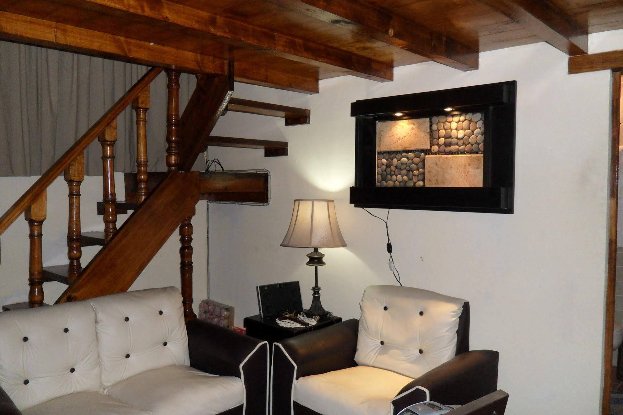 Casa Castillo Bed and breakfast Morelia