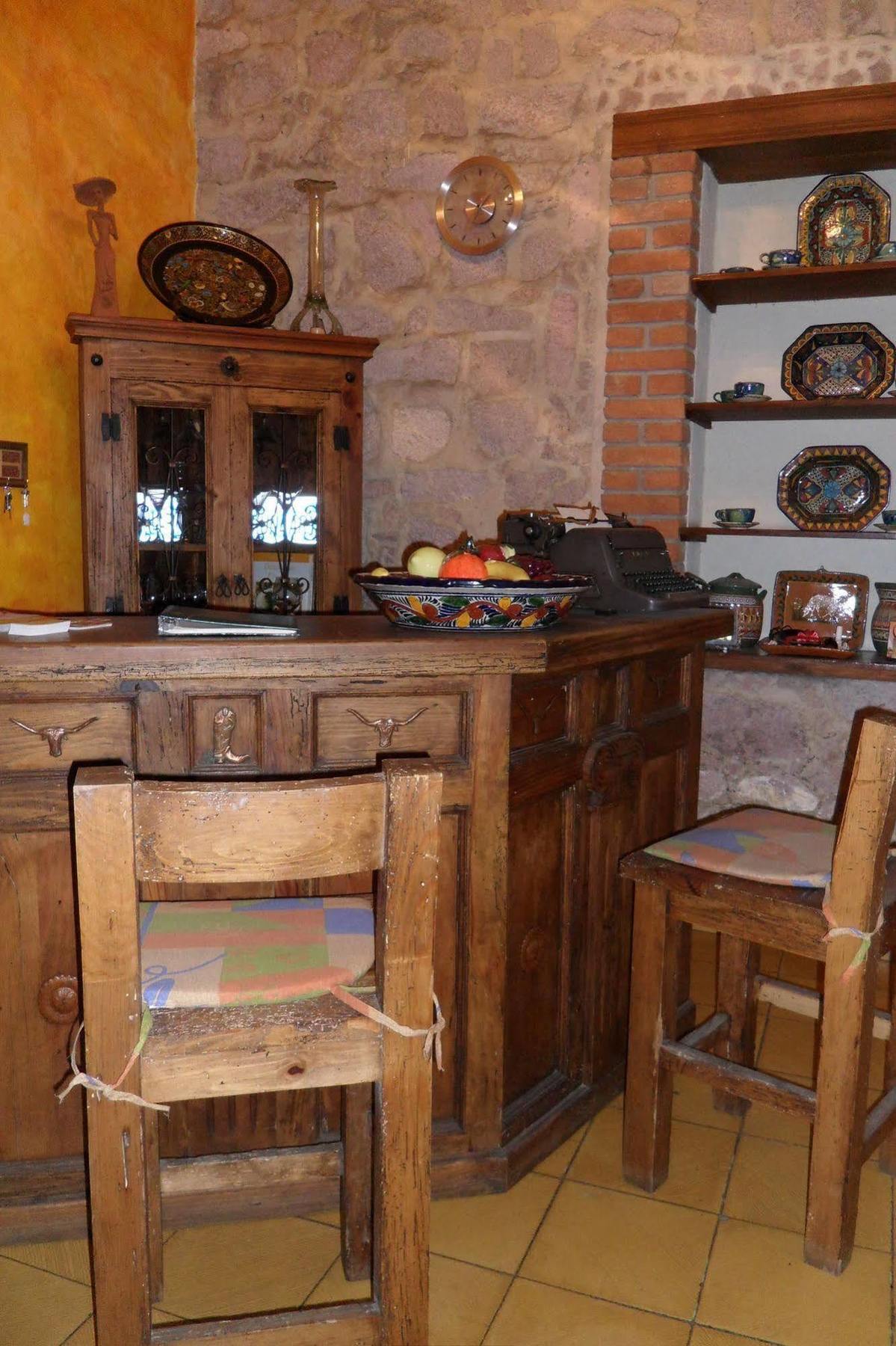 Bed and breakfast Casa Castillo 3*
