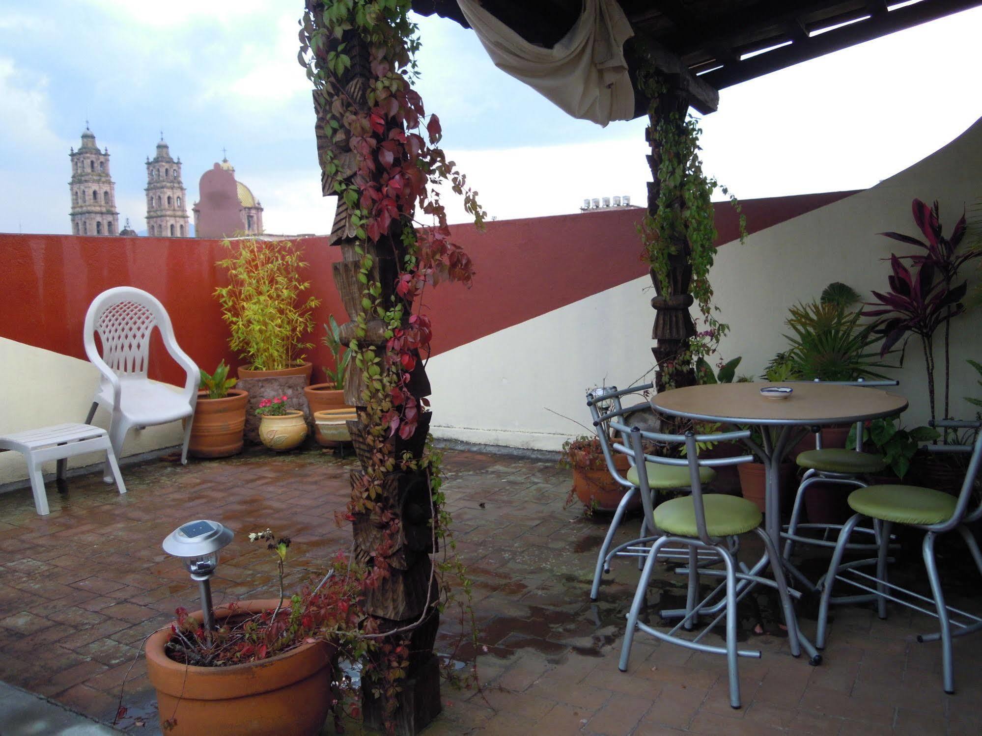 Casa Castillo Bed and breakfast 3*