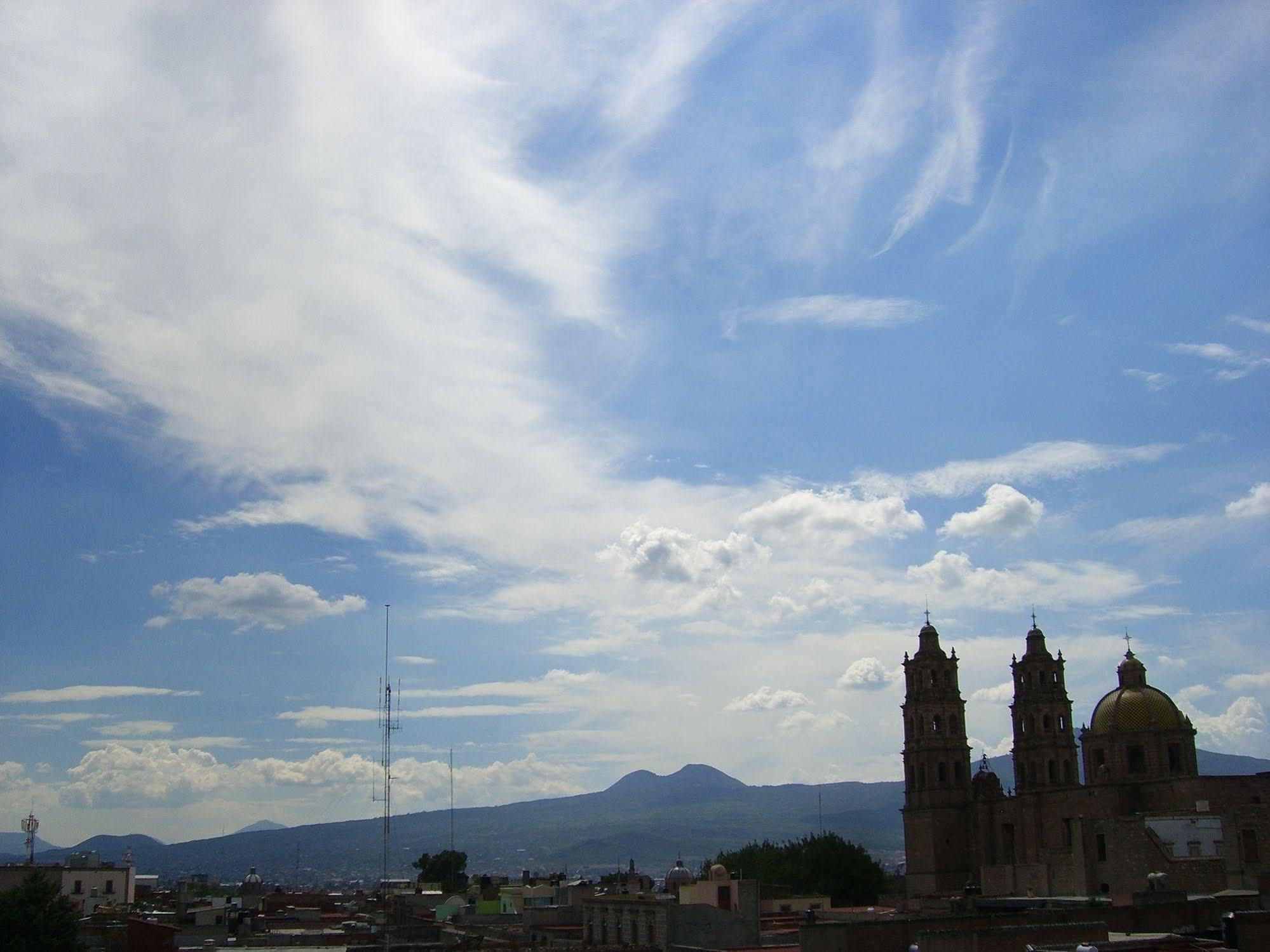 Casa Castillo Bed and breakfast 3*