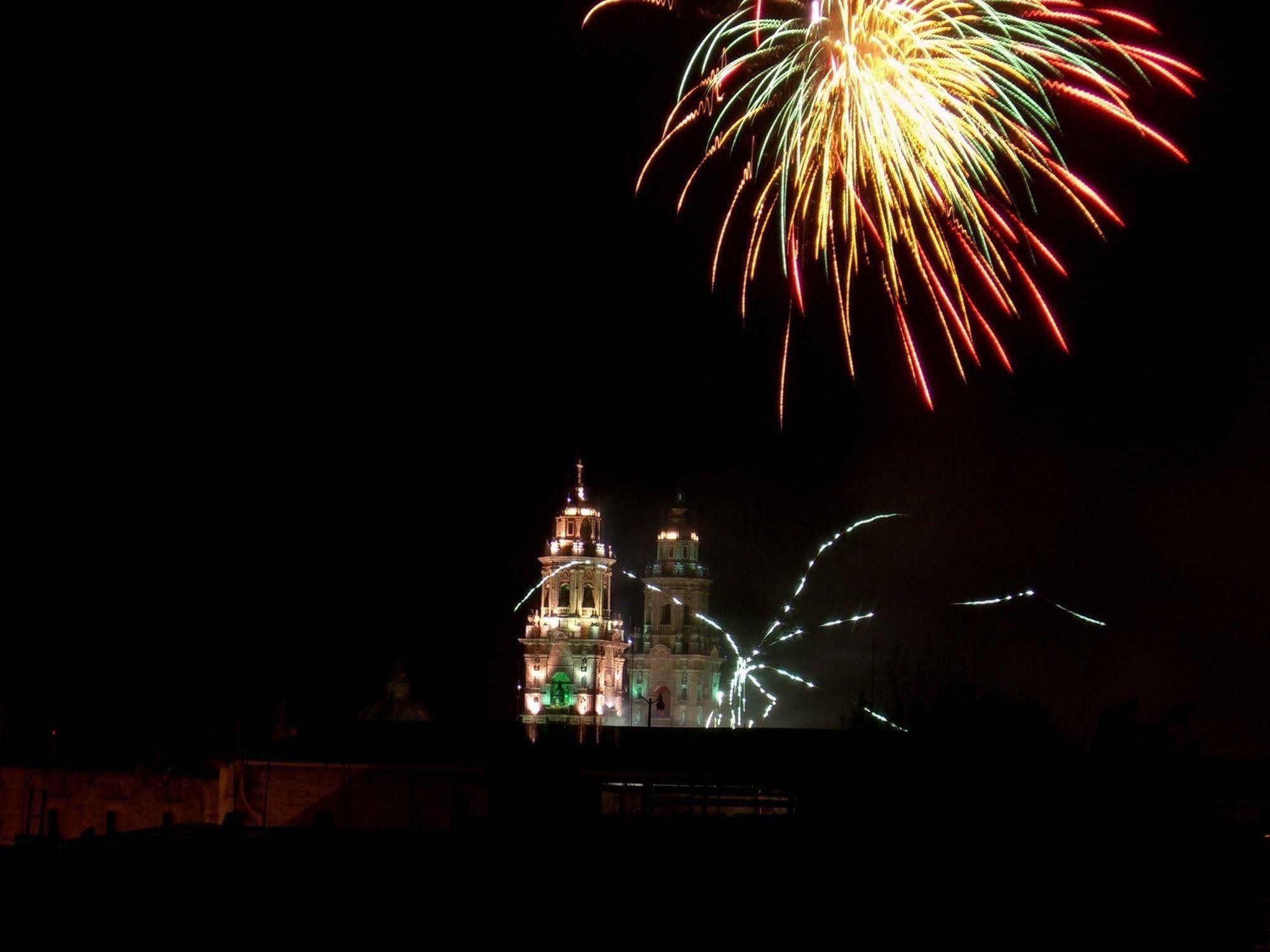 Casa Castillo 3* Morelia