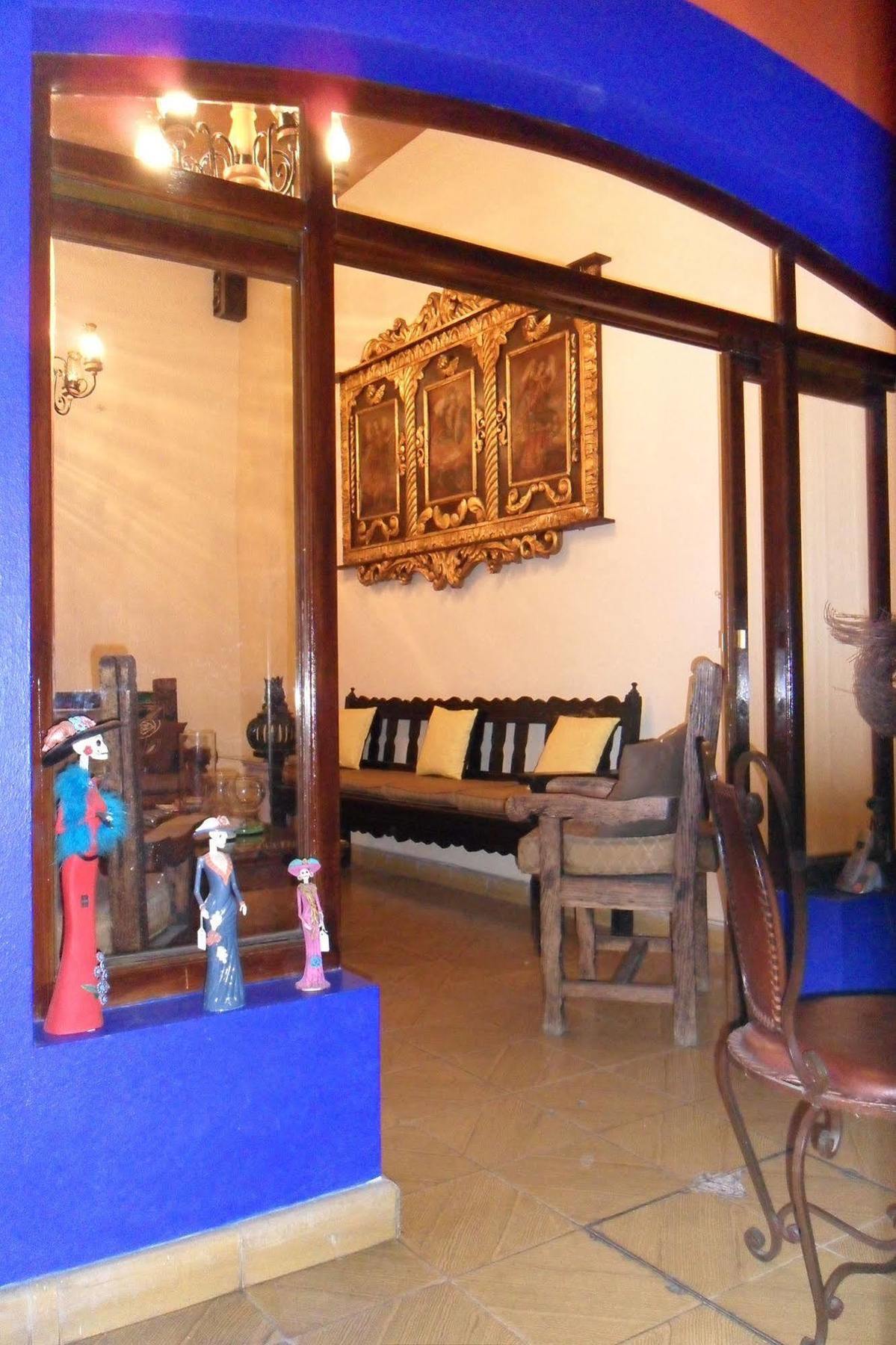 Casa Castillo 3* Morelia