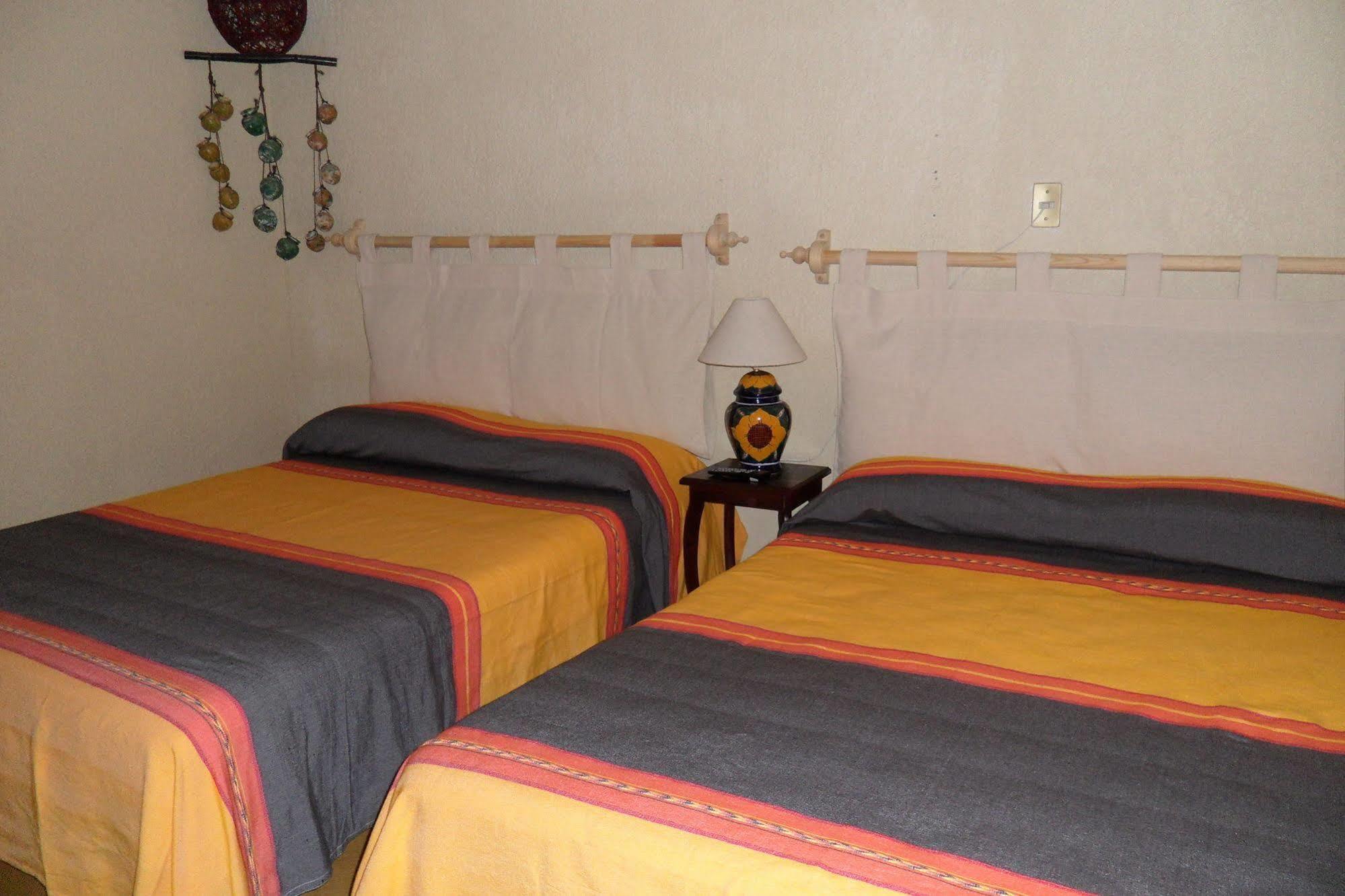 Bed and breakfast Casa Castillo 3*