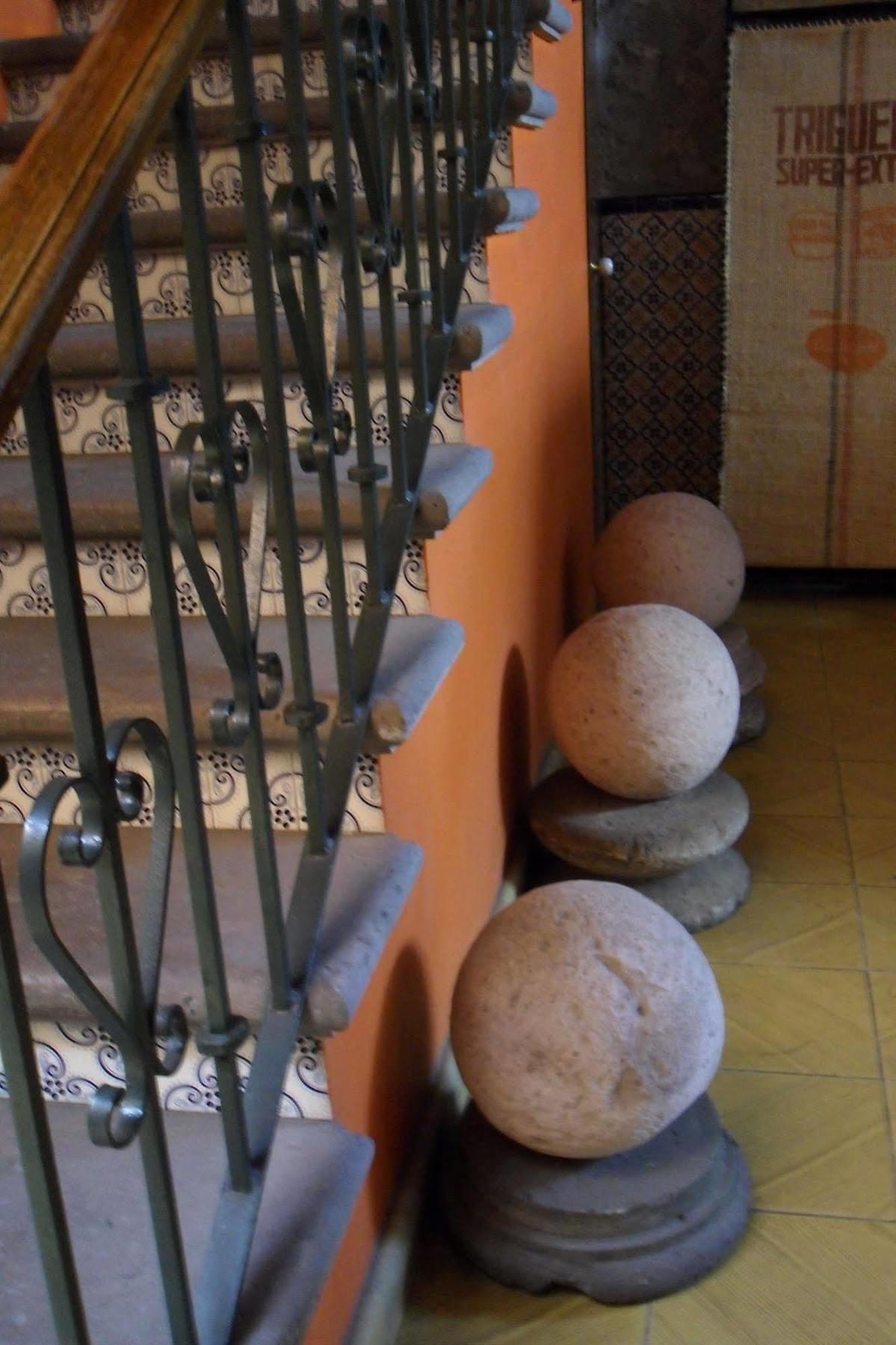 Casa Castillo