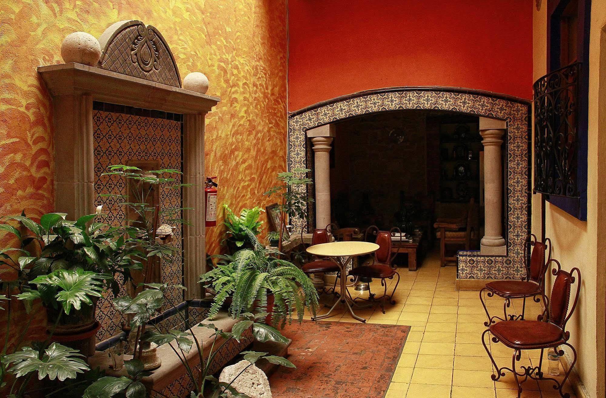 Casa Castillo Bed and breakfast 3*