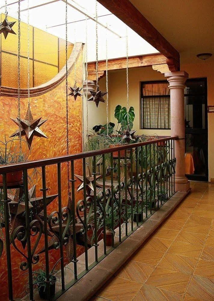 Casa Castillo Bed and breakfast