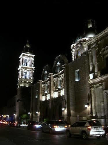 Casa Castillo 3*