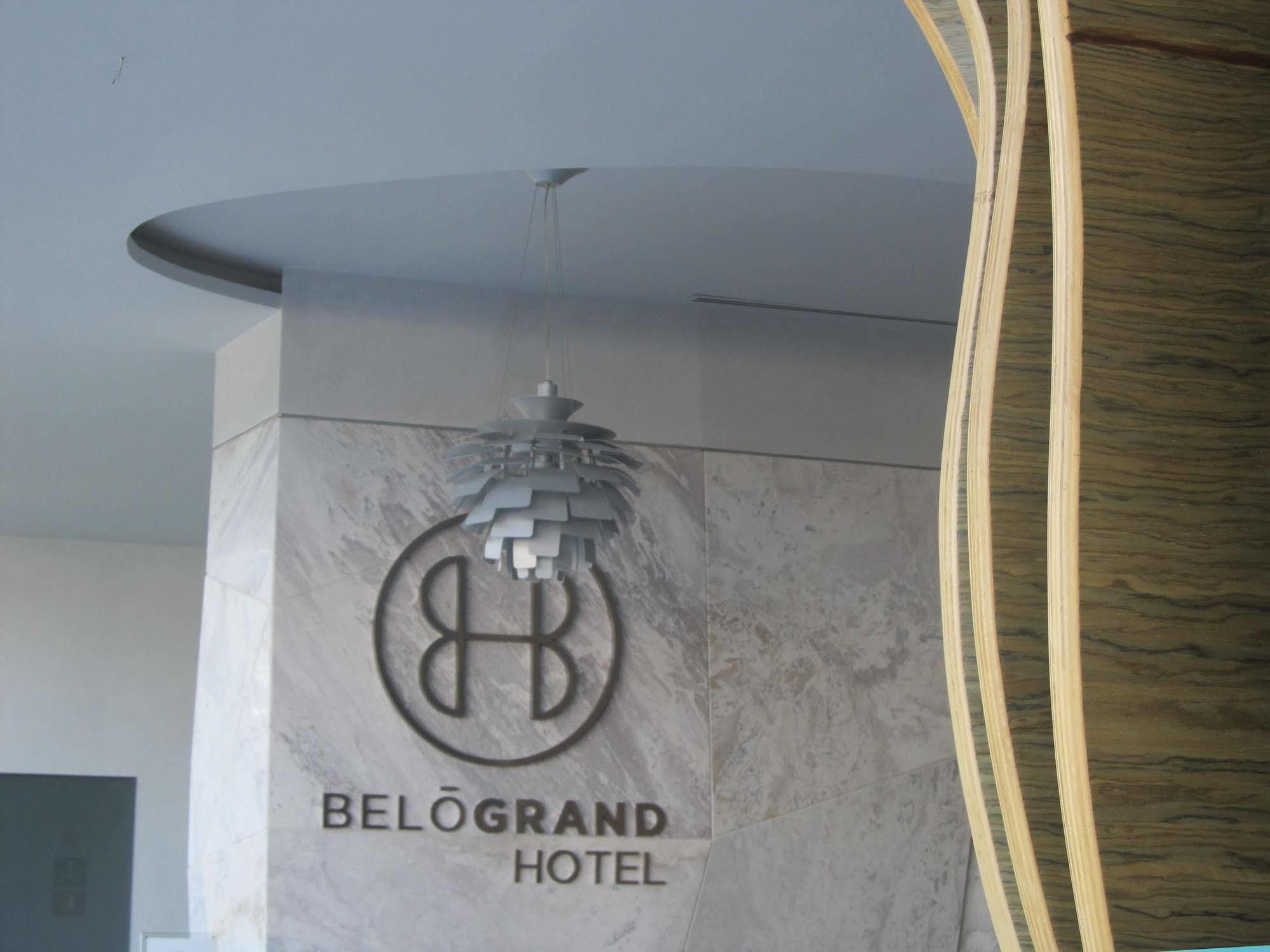 Belo Grand Hotel 4*