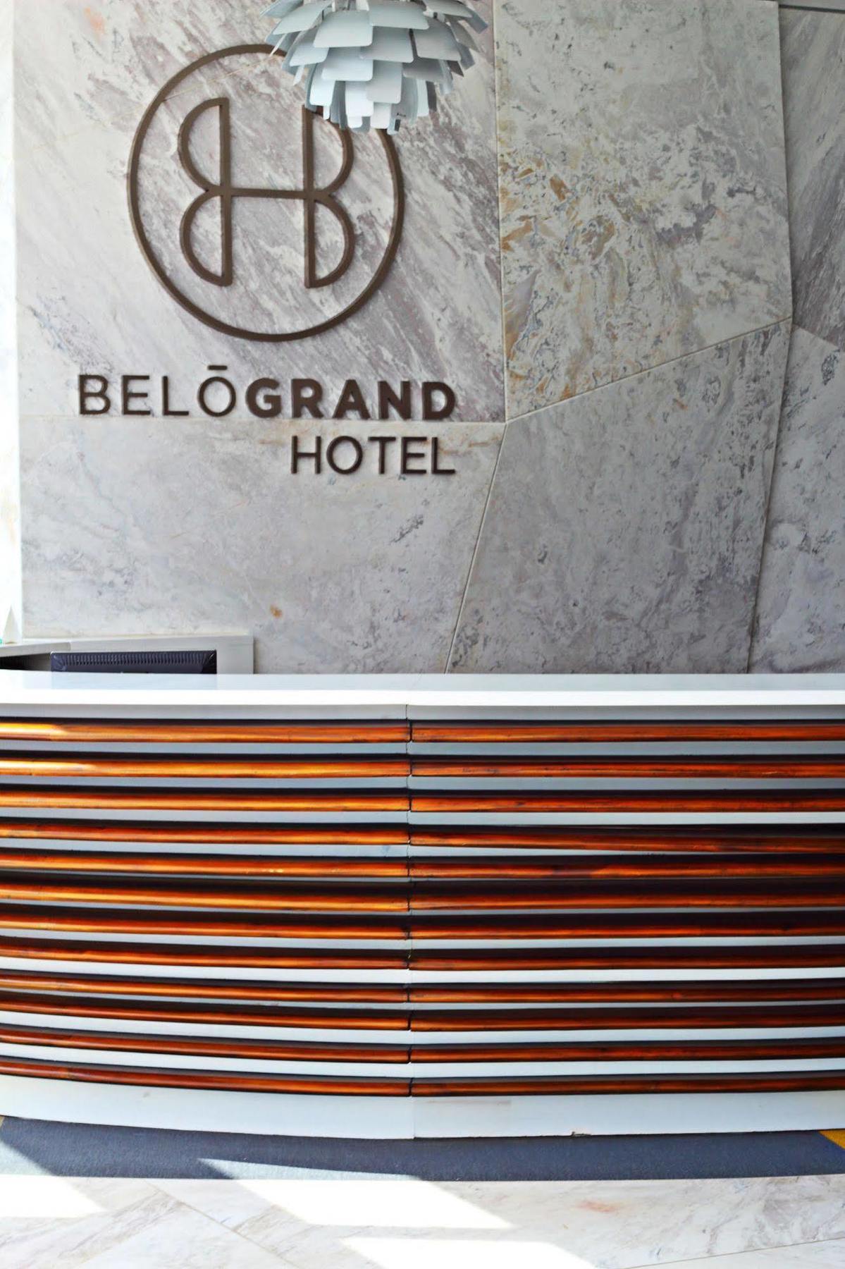 Belo Grand Hotel Morelia
