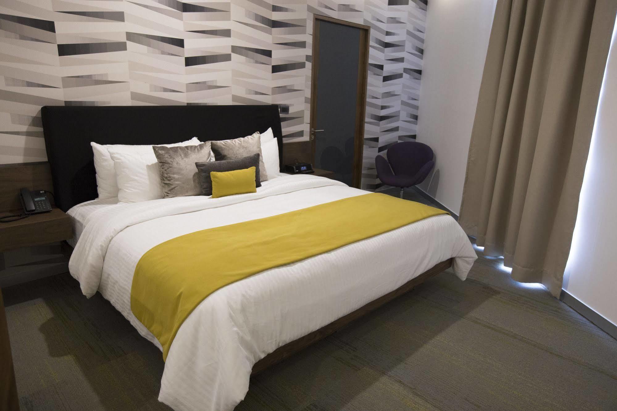 Belo Grand Morelia