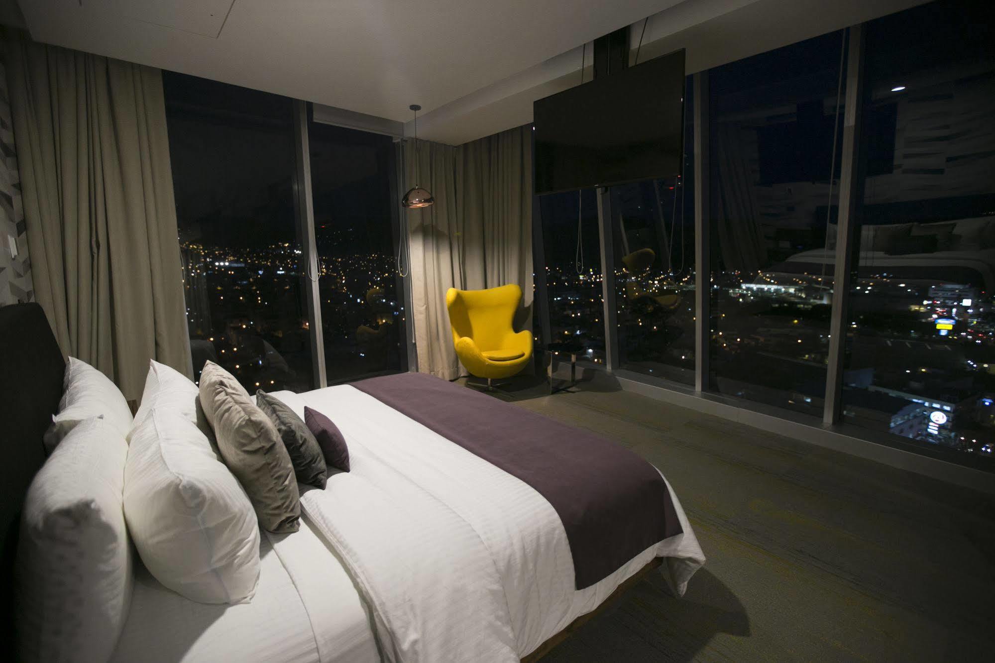 Hotel Belo Grand Morelia