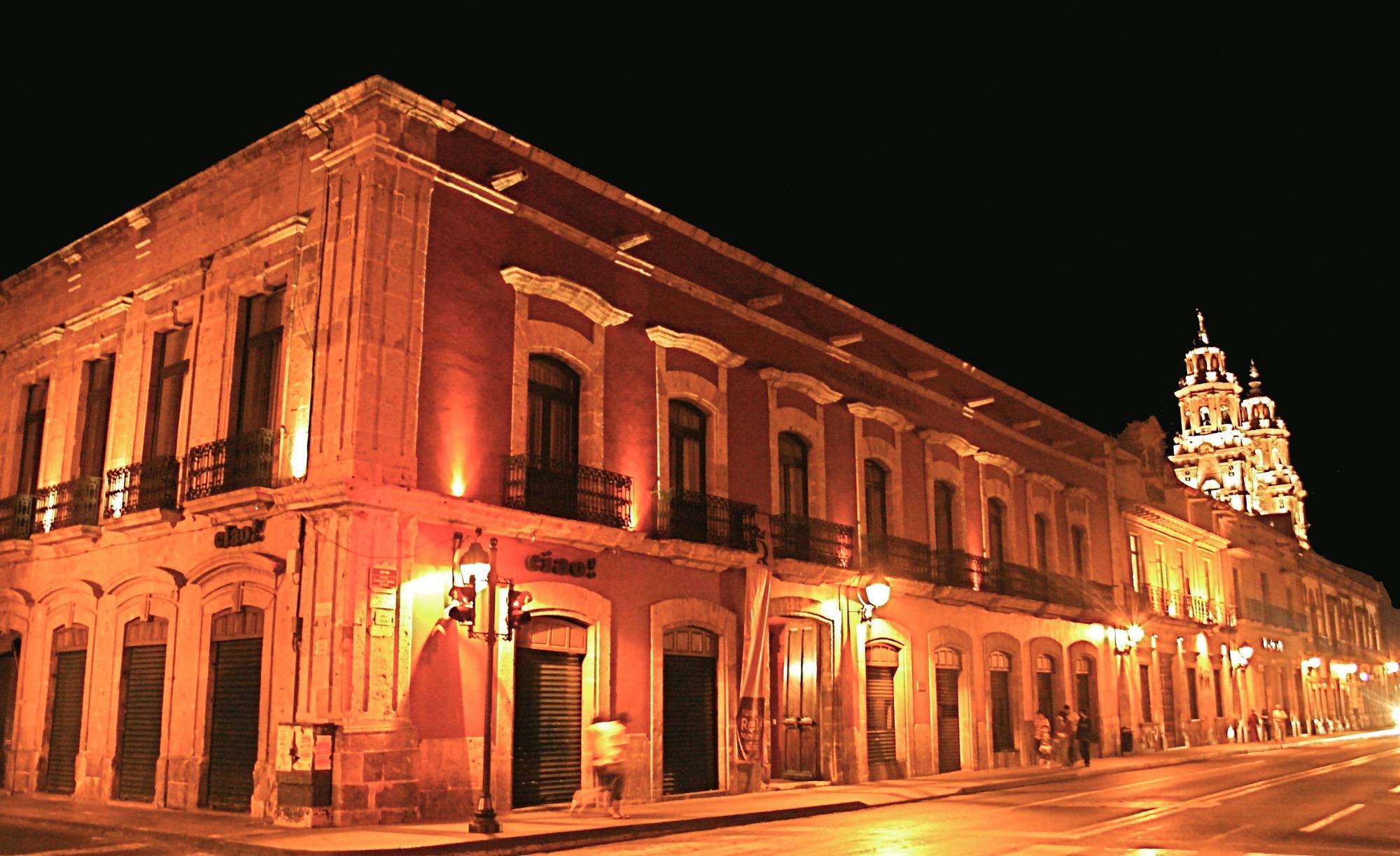 Herencia By Hosting House 4*