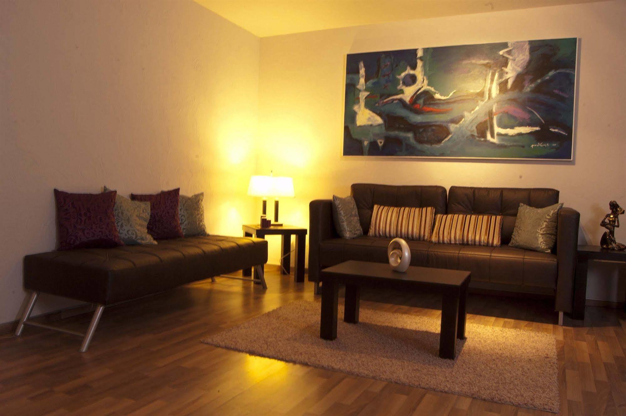 Hotel M Concepto Morelia