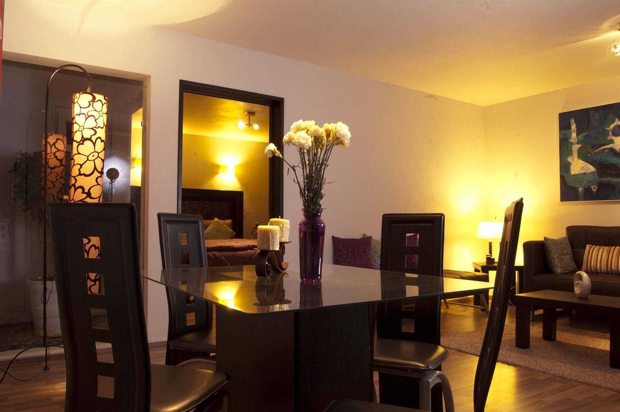 M Concepto Hotel Morelia