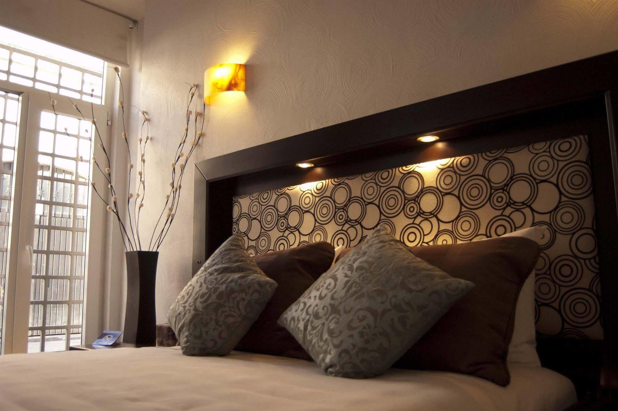 M Concepto Hotel