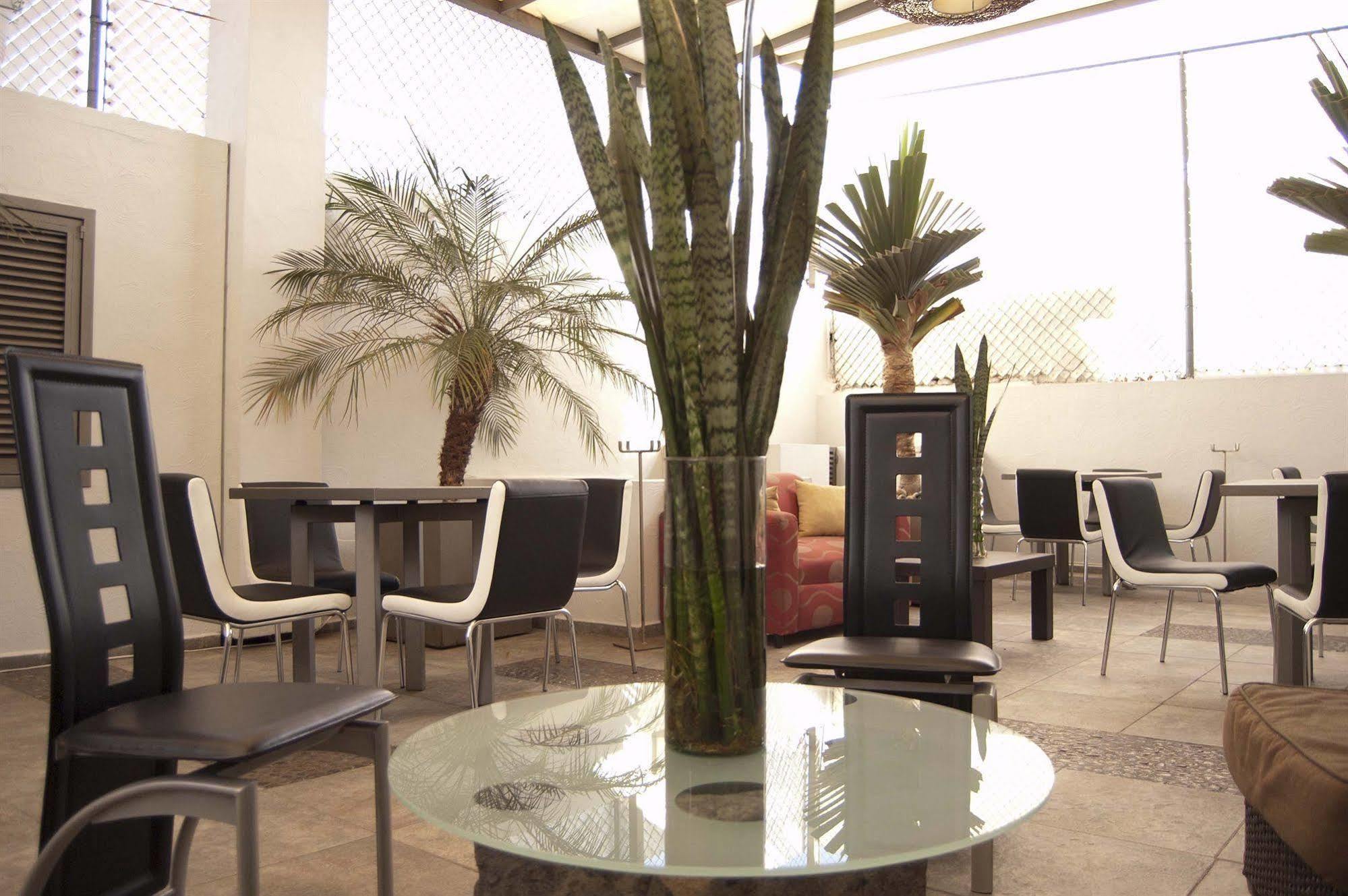 Hotel M Concepto Morelia