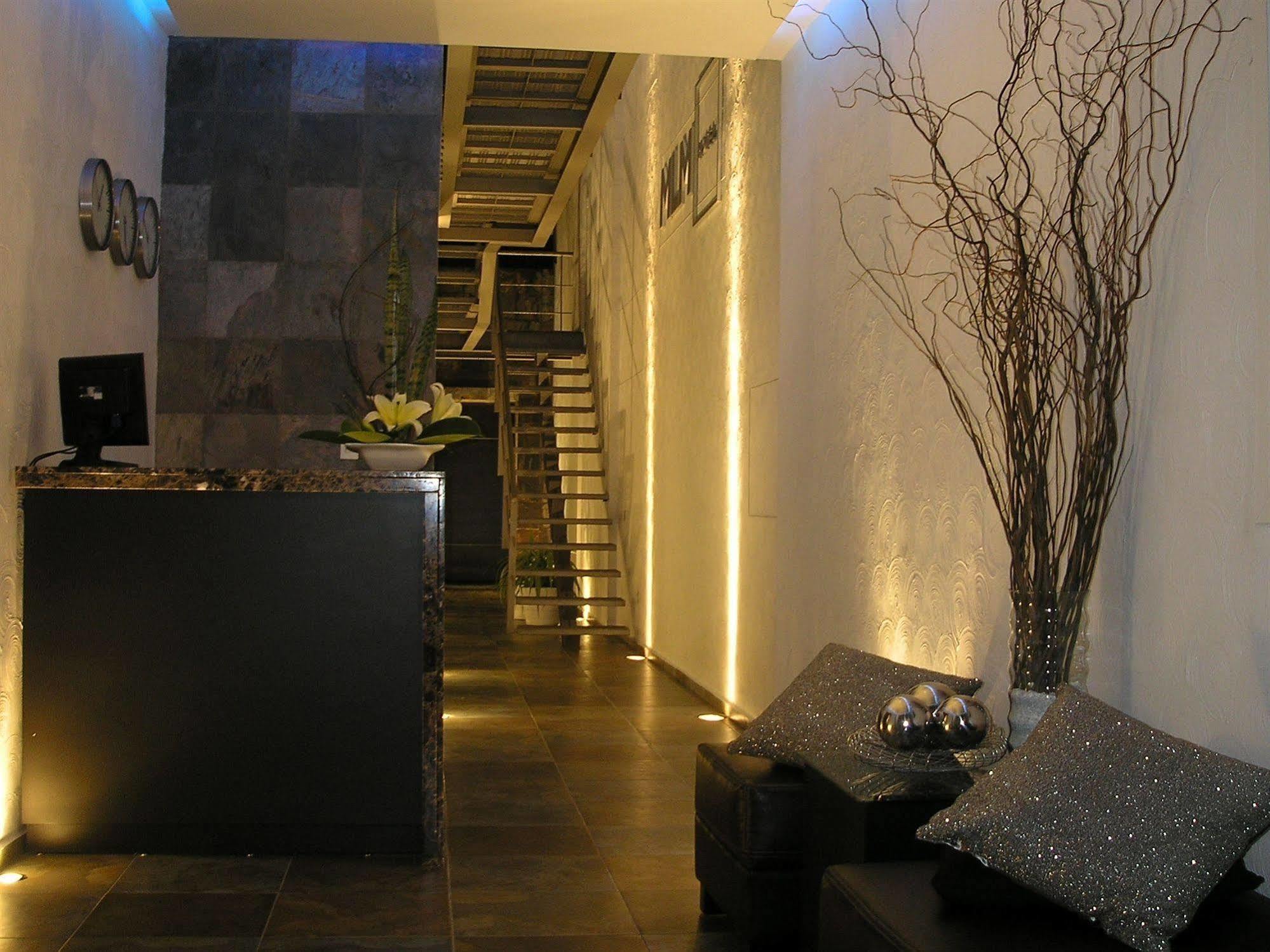 M Concepto Hotel