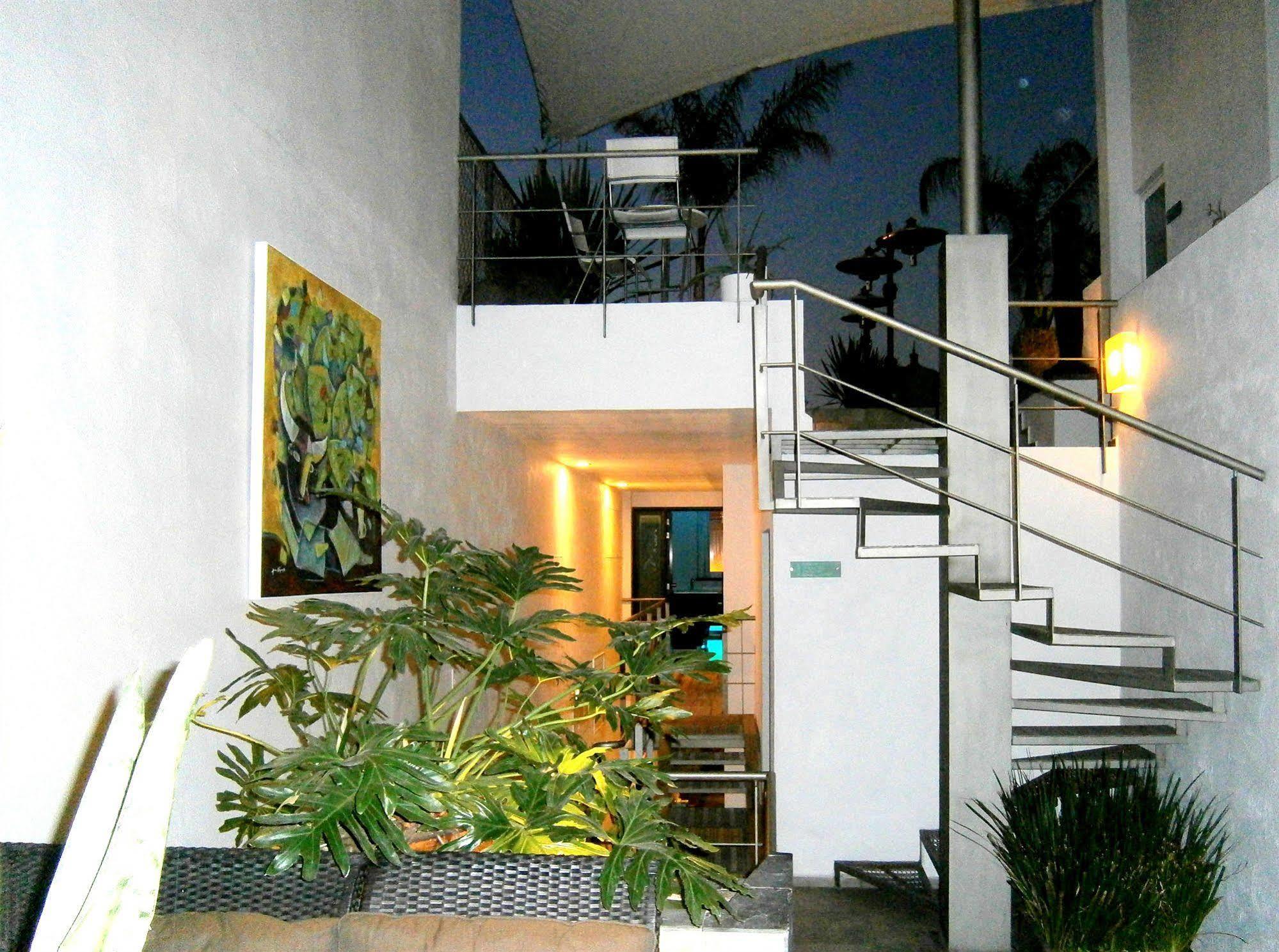 Hotel M Concepto