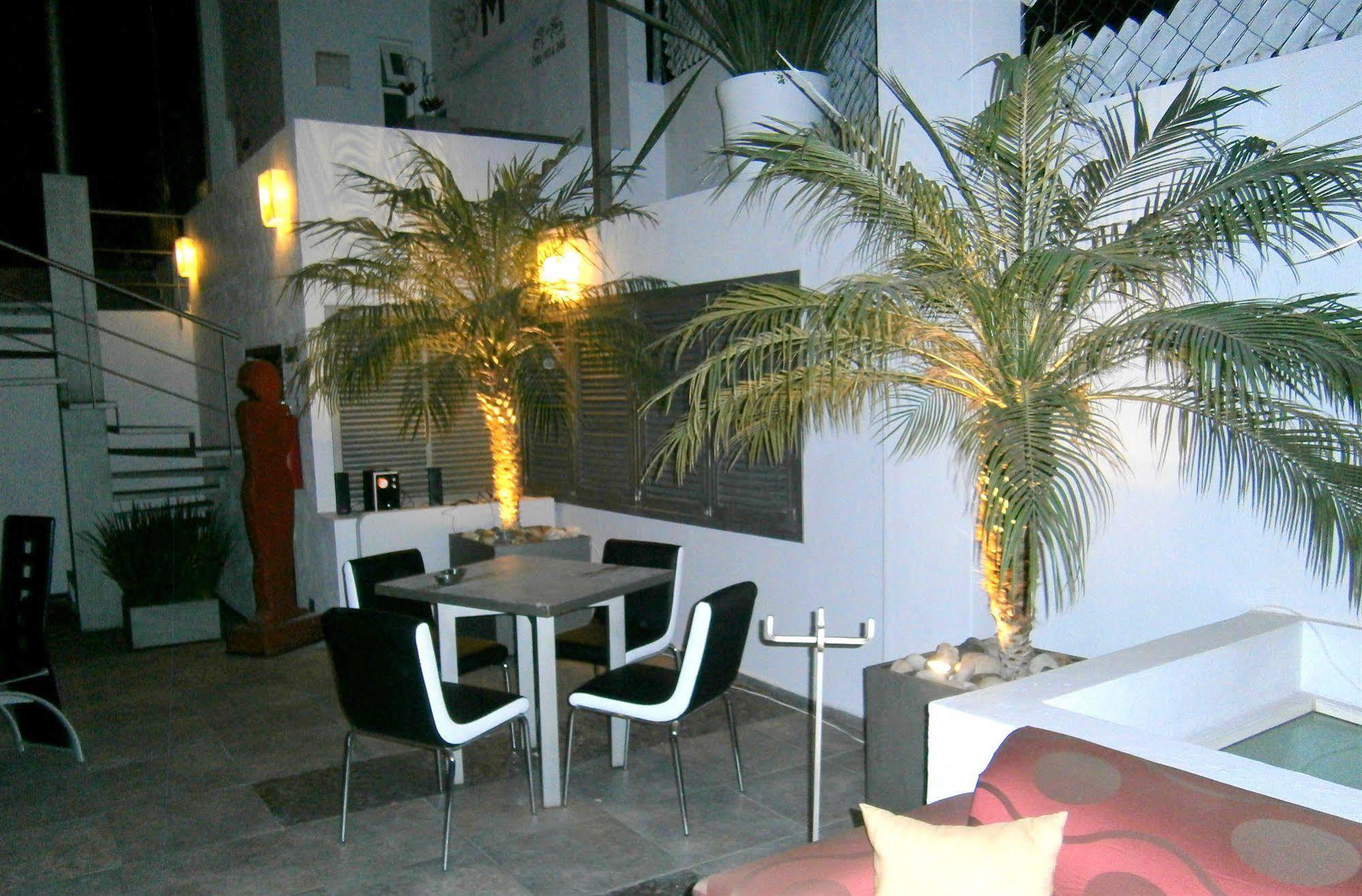 Hotel M Concepto Morelia