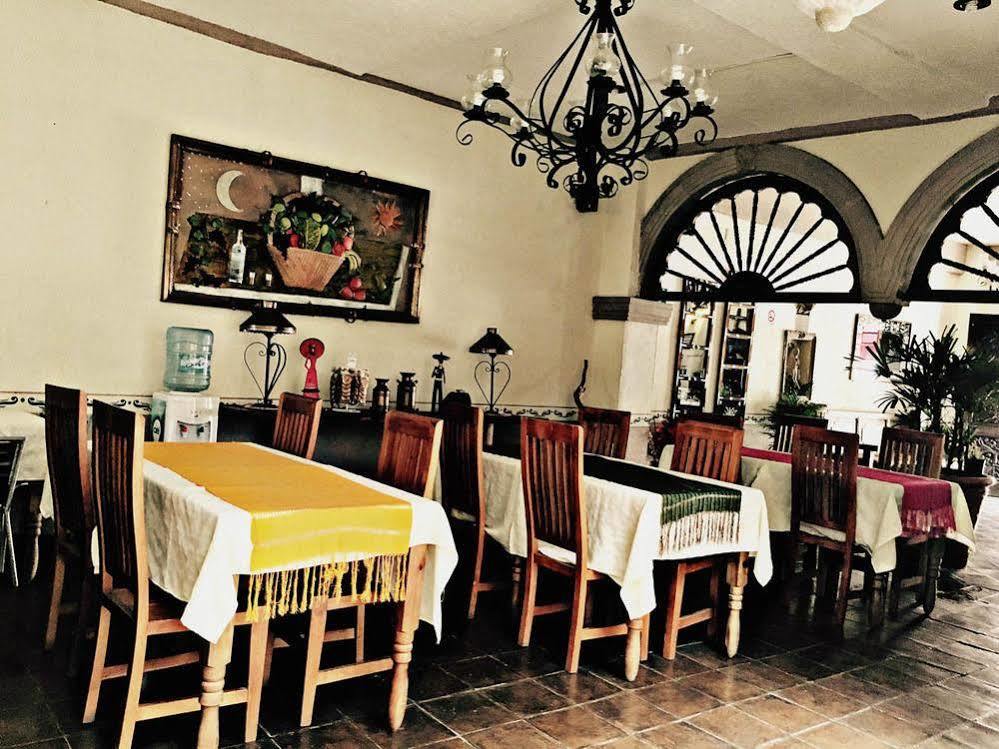 Refugio Victoria Morelia