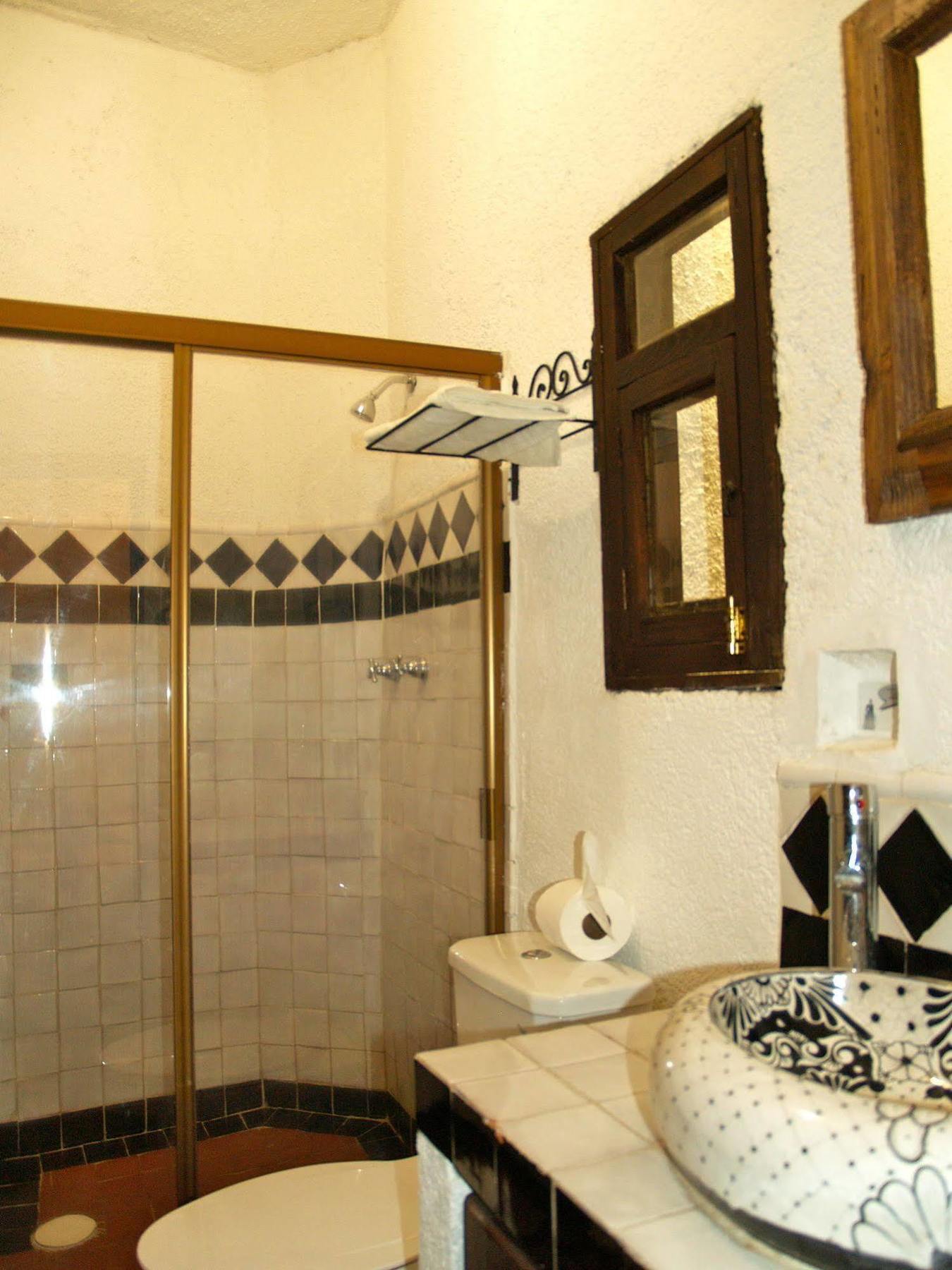 Refugio Victoria 3*