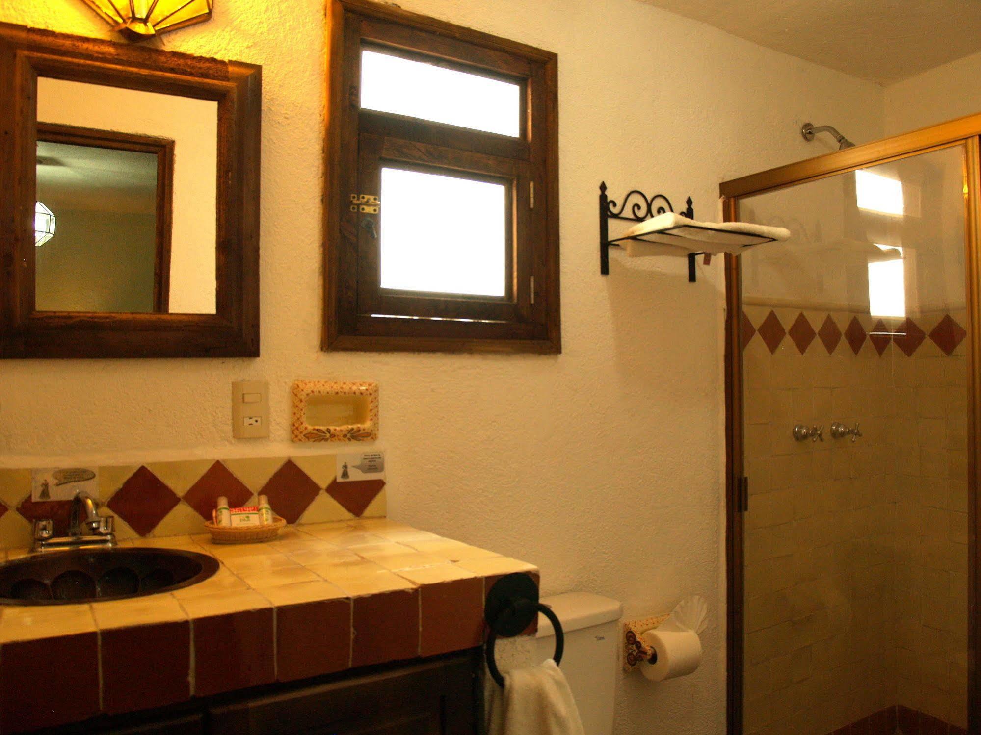Refugio Victoria Hotel Morelia