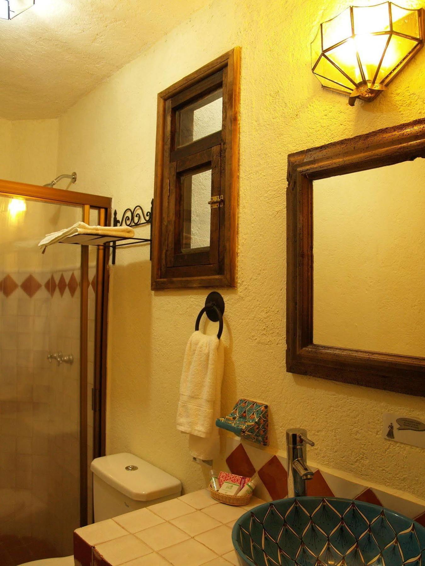 Refugio Victoria 3* Morelia