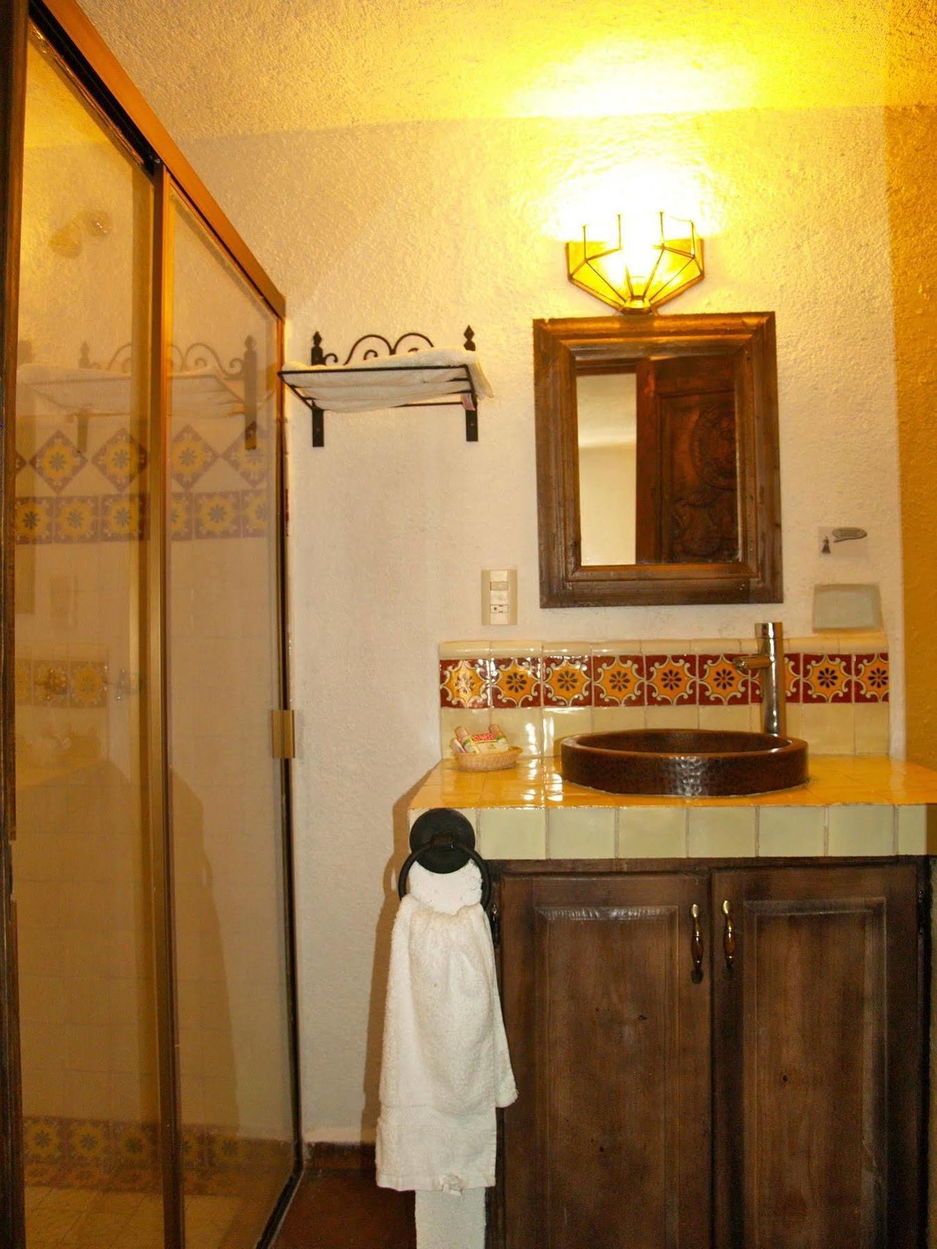Refugio Victoria 3* Morelia