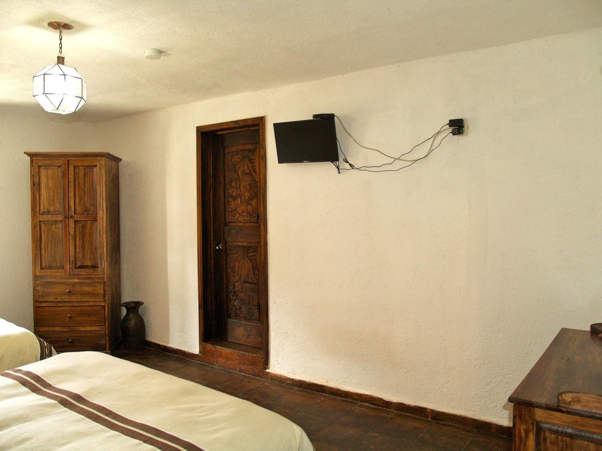 Refugio Victoria Hotel
