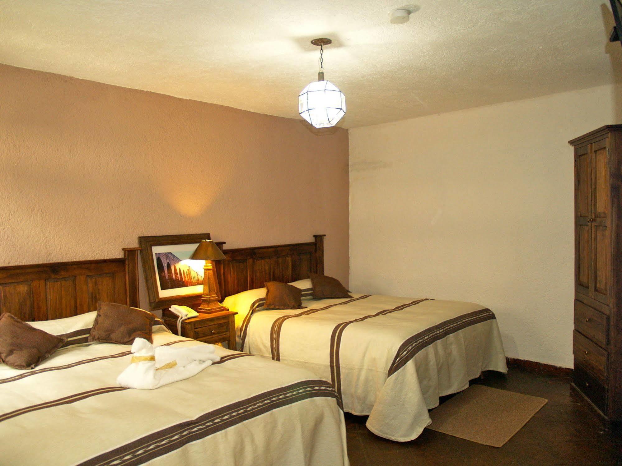 Refugio Victoria 3*