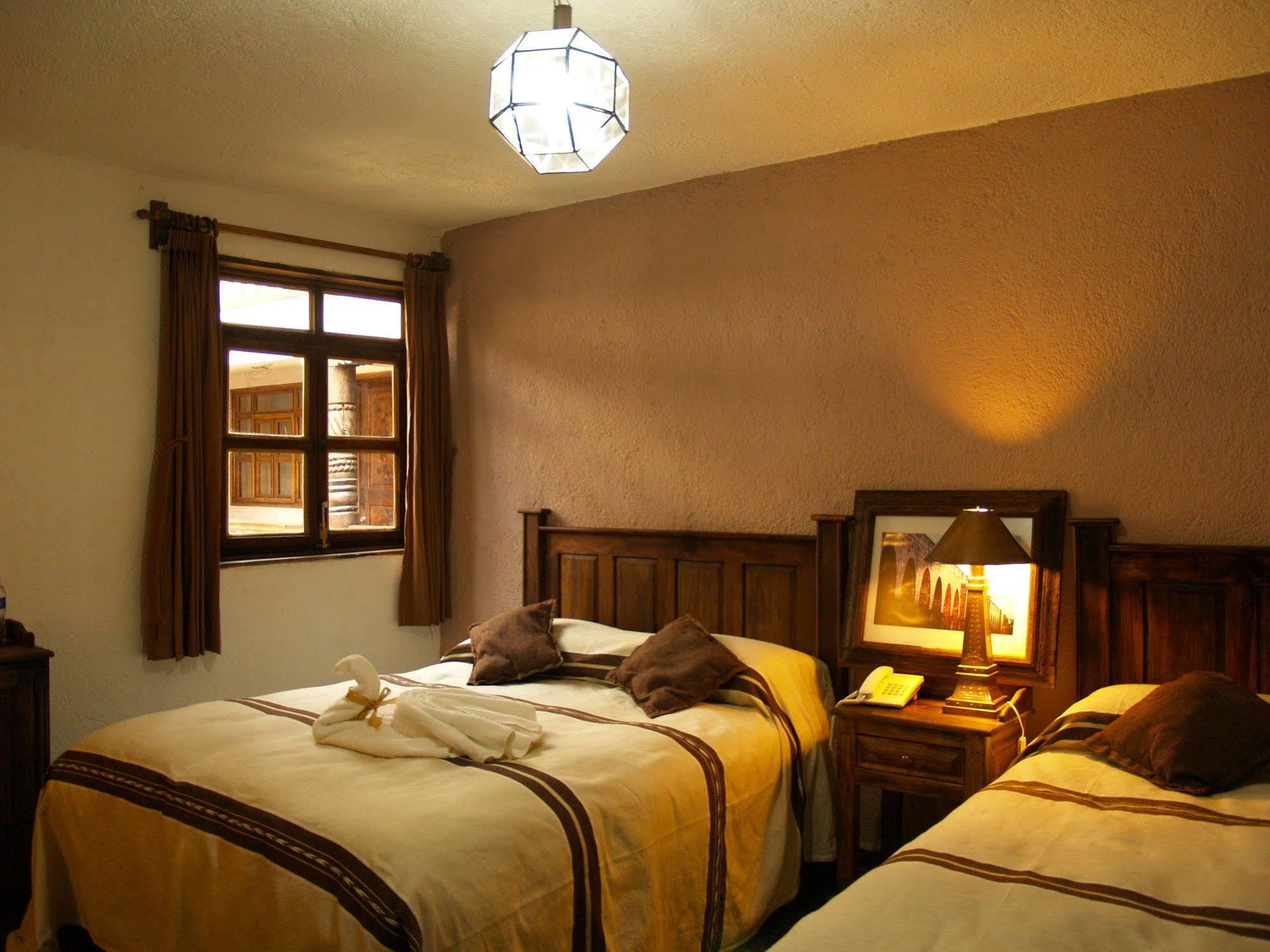 Refugio Victoria 3*