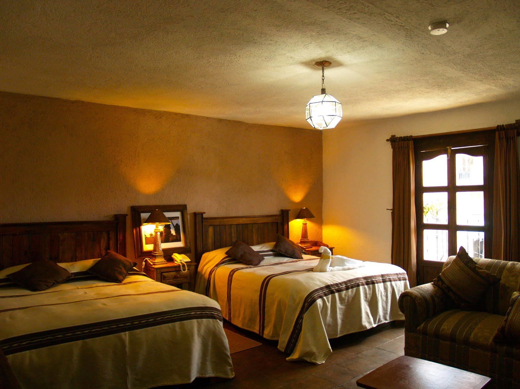 Refugio Victoria Hotel 3*