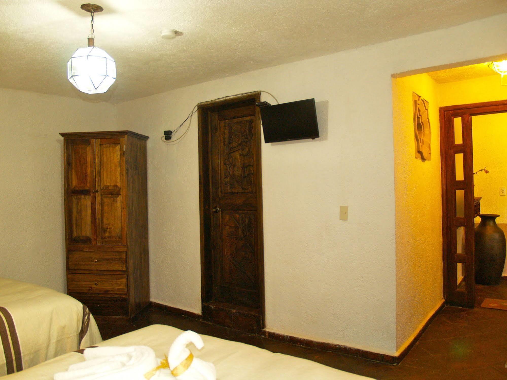 Refugio Victoria Hotel 3*