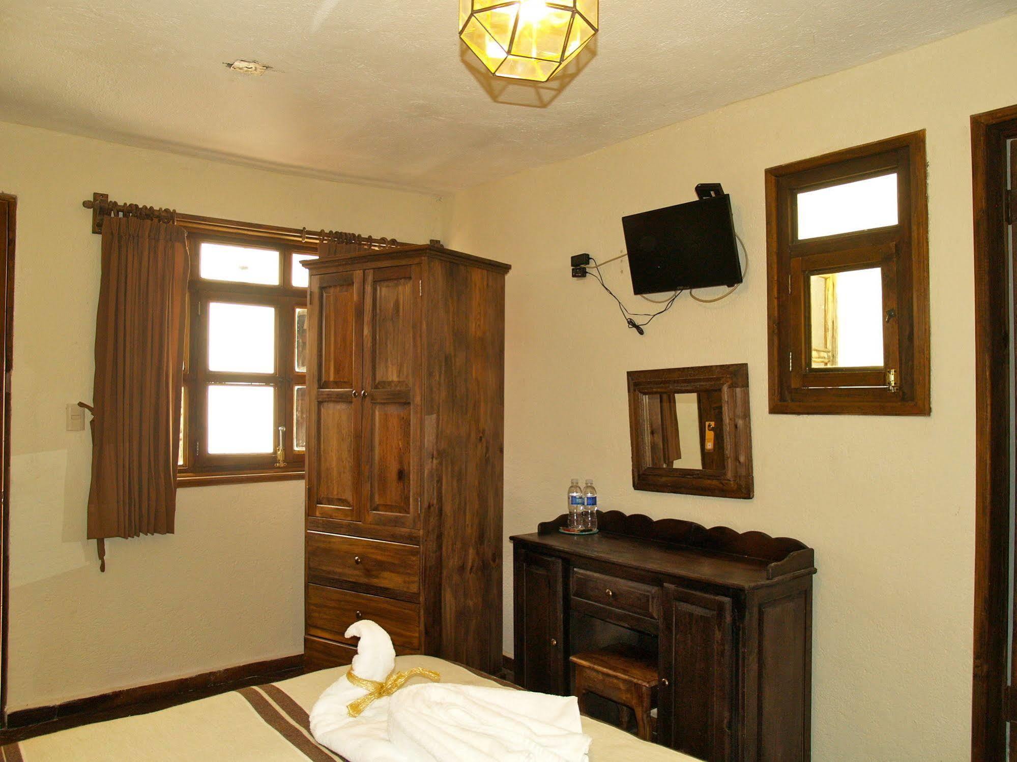 Refugio Victoria 3*