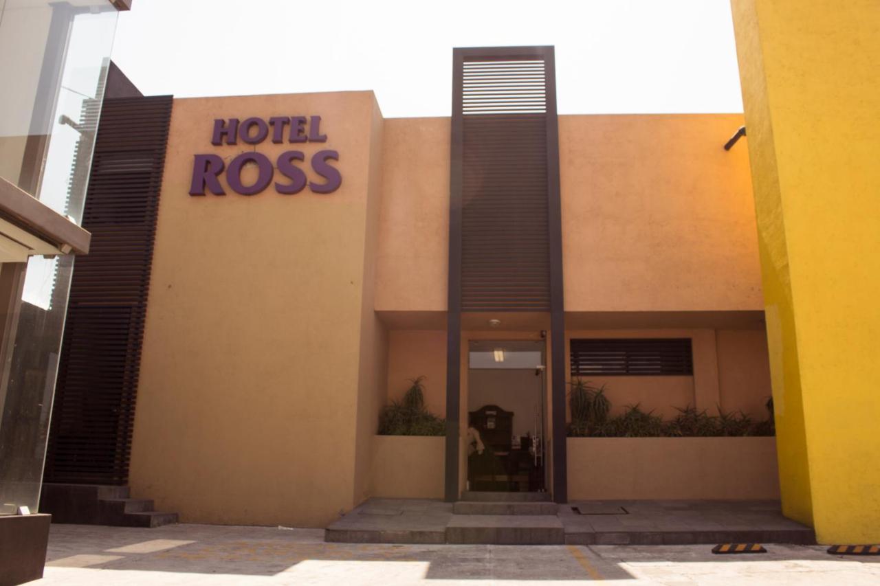 Ross