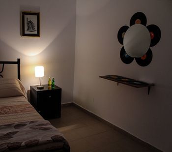 Hotel Cualcan Morelia