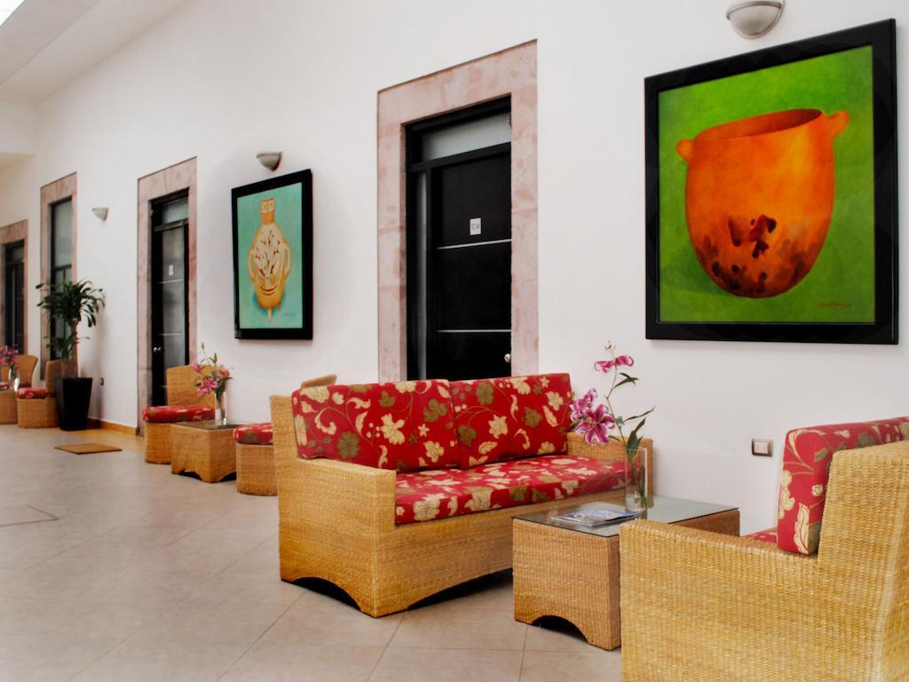 Hotel Real San Juan 3*