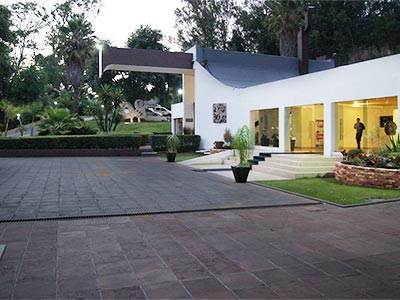 Punta Galeria Hotel Morelia