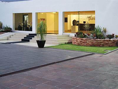 Punta Galeria Hotel Morelia