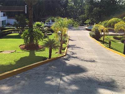 Hotel Punta Galeria
