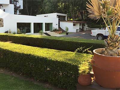 Hotel Punta Galeria Morelia